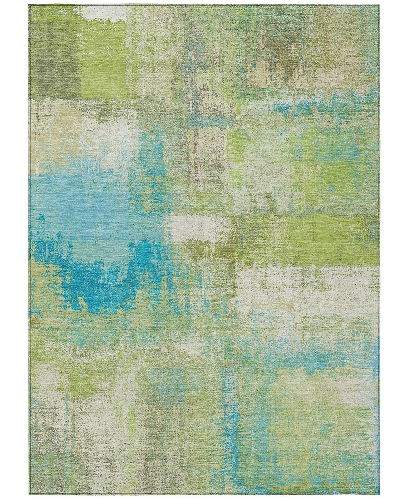 Addison Chantille Machine Washable ACN1356 9'x12' Area Rug