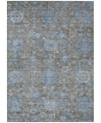Addison Chantille Machine Washable Acn1376 Area Rug Collection
