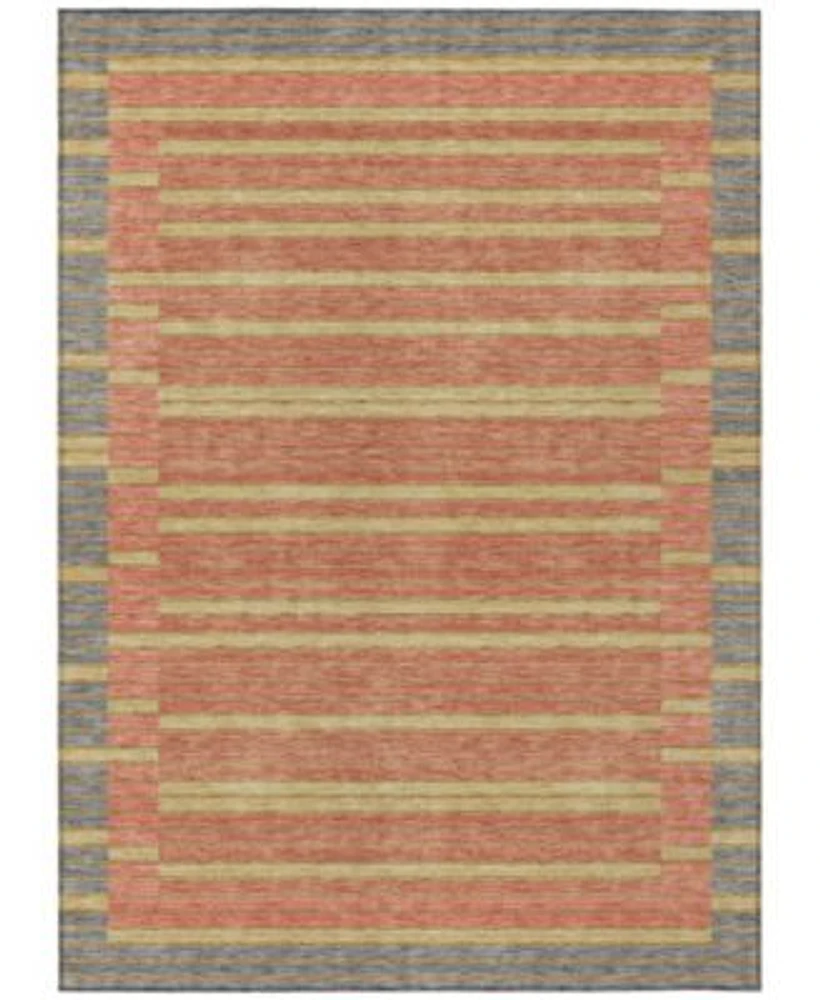 Addison Chantille Machine Washable Acn1406 Area Rug Collection