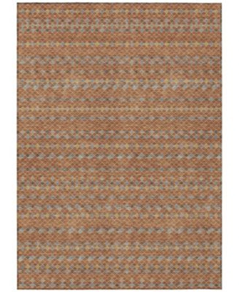 Addison Chantille Machine Washable Acn1416 Area Rug Collection