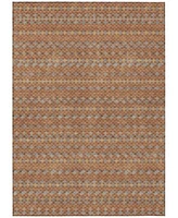Addison Chantille Machine Washable Acn1416 Area Rug Collection
