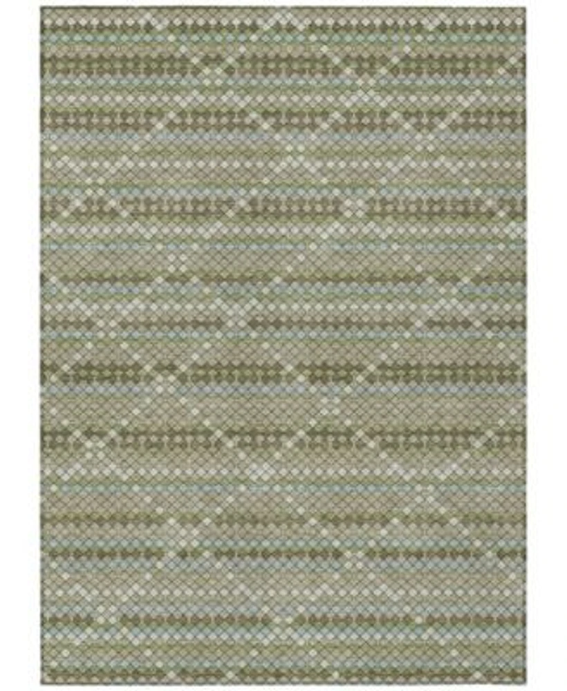 Addison Chantille Machine Washable Acn1436 Area Rug Collection