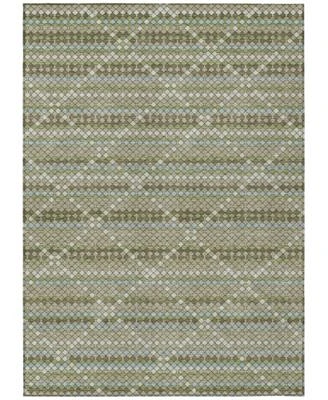 Addison Chantille Machine Washable Acn1436 Area Rug Collection