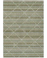 Addison Chantille Machine Washable Acn1436 Area Rug Collection