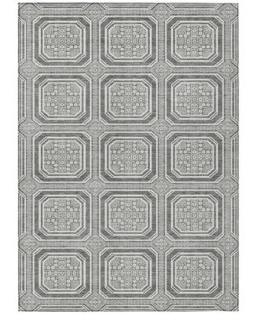 Addison Chantille Machine Washable Acn1456 Area Rug Collection