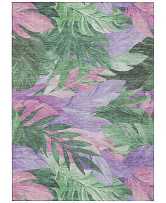 Addison Chantille Machine Washable Acn1496 Area Rug Collection