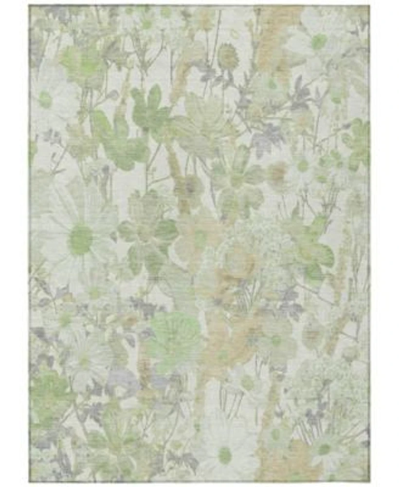 Addison Chantille Machine Washable Acn1506 Area Rug Collection