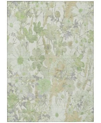 Addison Chantille Machine Washable Acn1506 Area Rug Collection