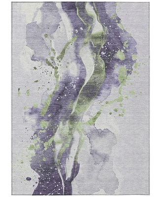 Addison Chantille Machine Washable ACN1526 9'x12' Area Rug