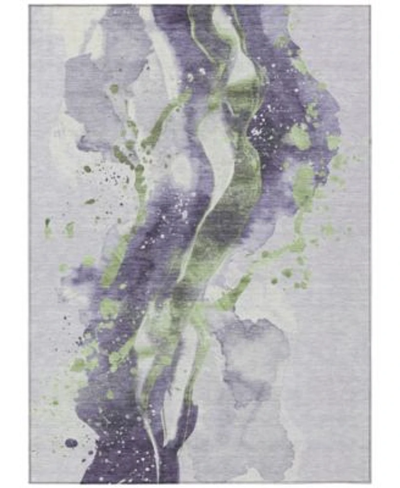 Addison Chantille Machine Washable Acn1526 Area Rug Collection
