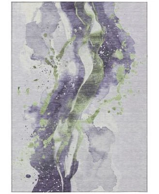 Addison Chantille Machine Washable Acn1526 Area Rug Collection
