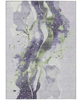 Addison Chantille Machine Washable Acn1526 Area Rug Collection