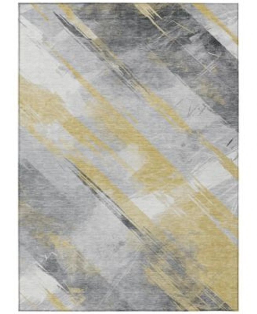 Addison Chantille Machine Washable Acn1536 Area Rug Collection