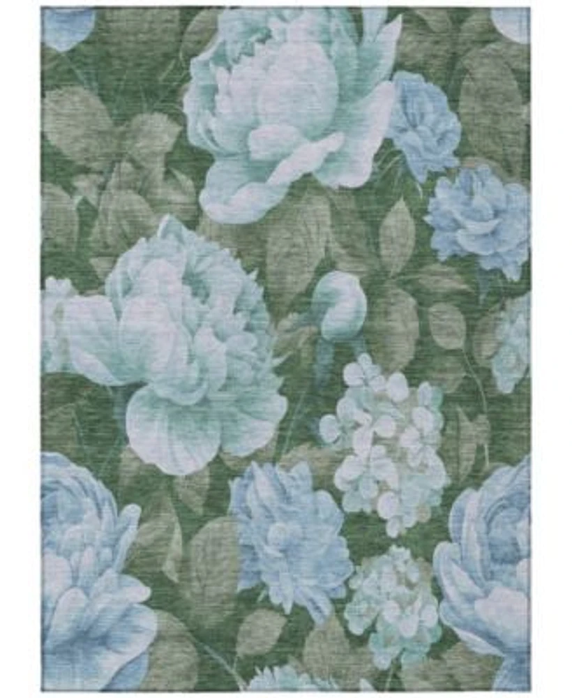 Addison Chantille Machine Washable Acn1566 Area Rug Collection