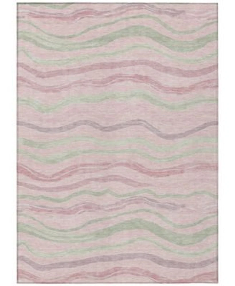Addison Chantille Machine Washable Acn1586 Area Rug Collection