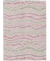 Addison Chantille Machine Washable Acn1586 Area Rug Collection