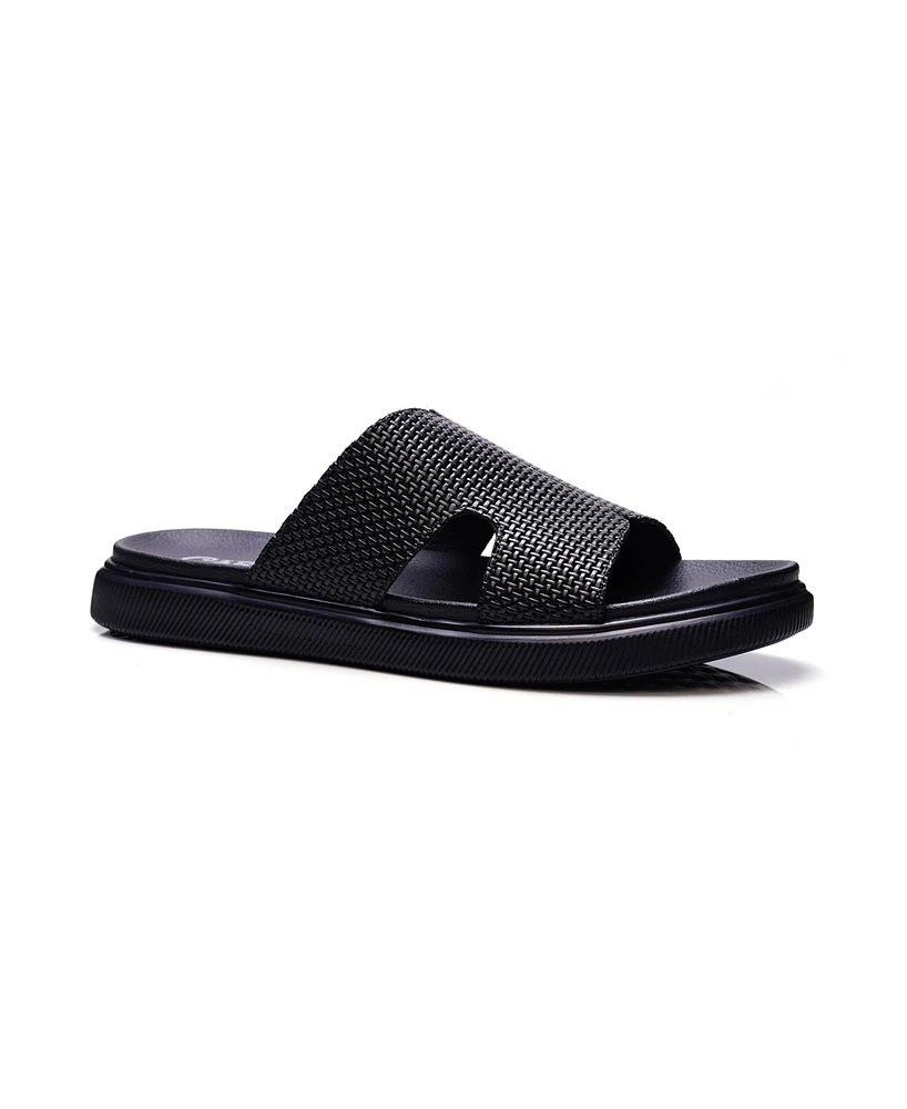 Carlos by Santana Men's Cosmic Sandal