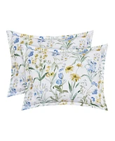 J by Queen Bold Tallulah -Pc. Comforter Set