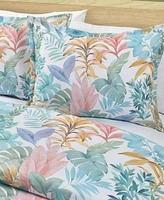 J by J Queen Bold Bahama -Pc. Comforter Set