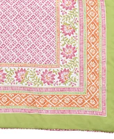 J by J Queen Bold Shiloh -Pc. Comforter Set