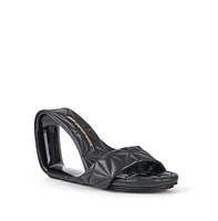 United Nude Womens Mobius Hi Puffy