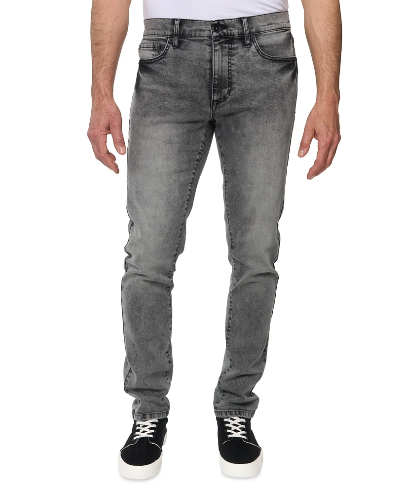 Lazer Men's Gary Skinny Jeans