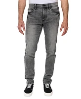 Lazer Men's Gary Skinny Jeans