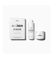 The Bleach Kit: 30 Volume Hair Lightening System