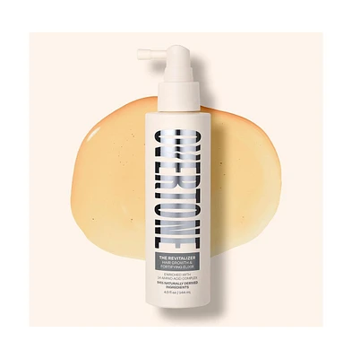 The Revitalizer: Hair Growth & Fortifying Elixir