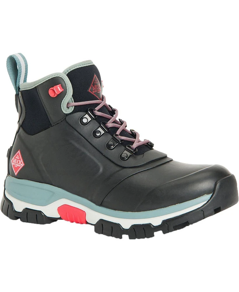Women's Apex Lace Up Boot