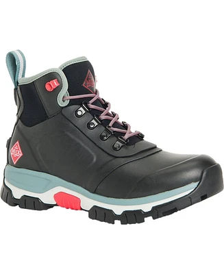 Women's Apex Lace Up Boot