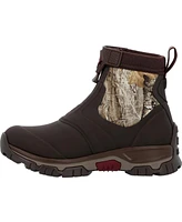 Women's Realtree Edge Apex Zip Mid Ankle Boot