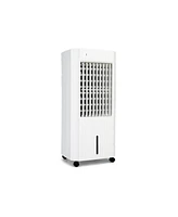 3-in-1 Evaporative Air Cooler with 3 Modes