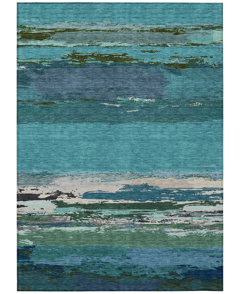 Addison Chantille Machine Washable ACN1285 10'x14' Area Rug