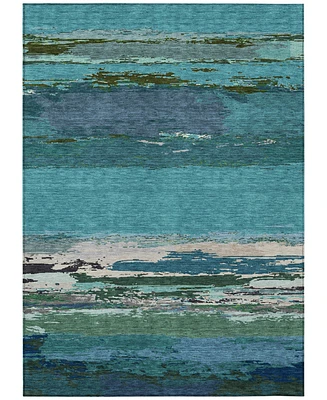 Addison Chantille Machine Washable ACN1285 10'x14' Area Rug
