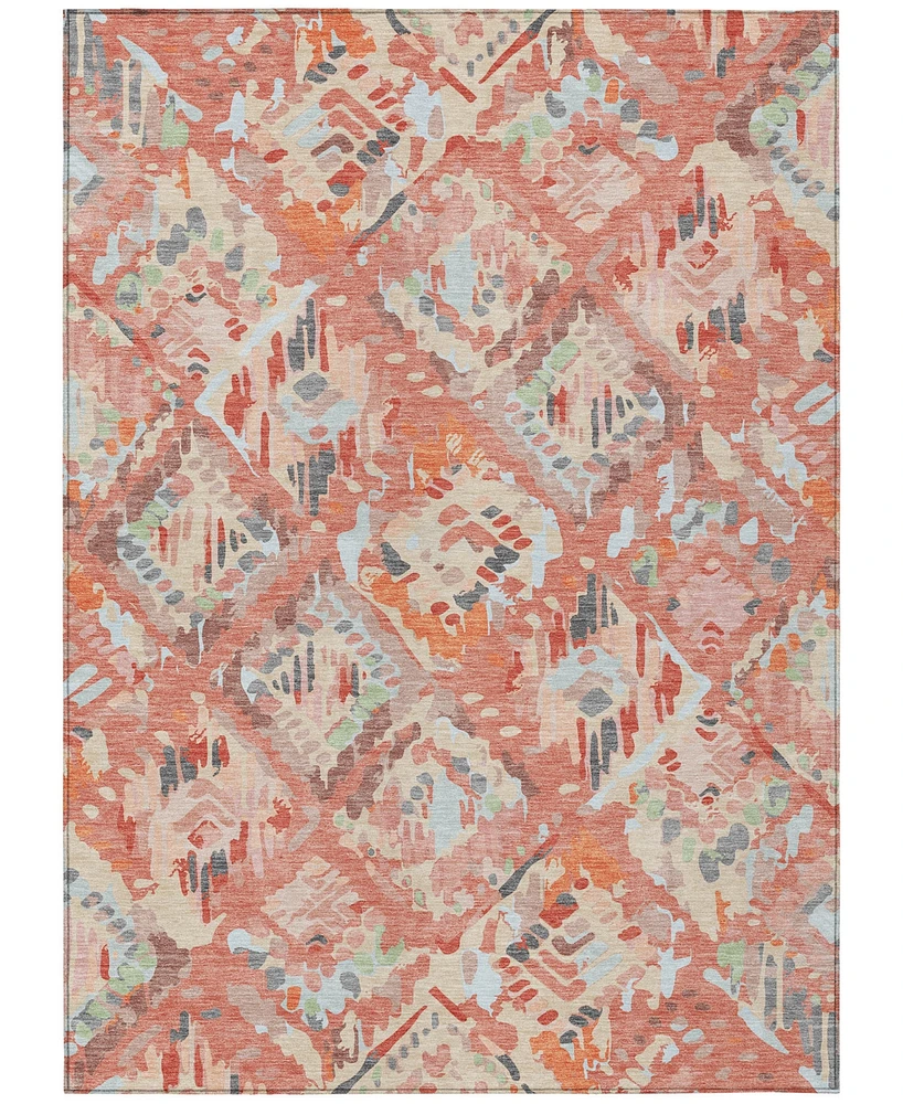 Addison Chantille Machine Washable ACN1328 10'x14' Area Rug