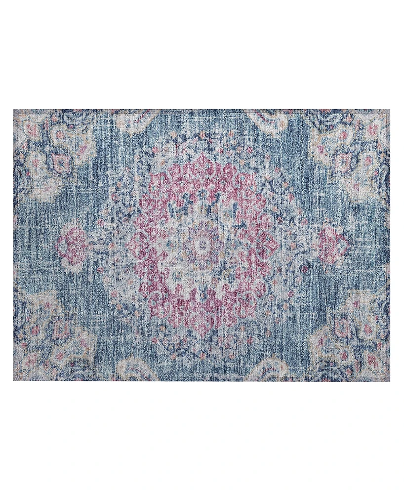 Addison Chantille ACN1236 1'8"x2'6" Area Rug