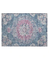 Addison Chantille ACN1236 1'8"x2'6" Area Rug