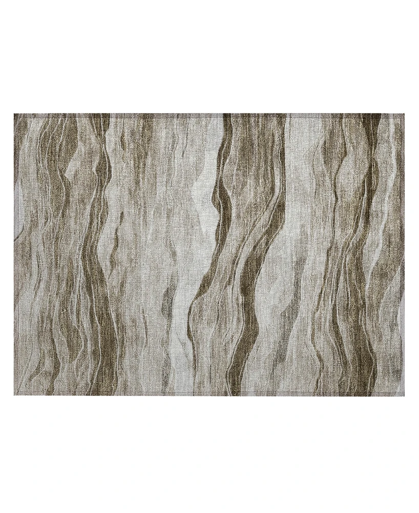 Addison Chantille ACN1247 1'8"x2'6" Area Rug
