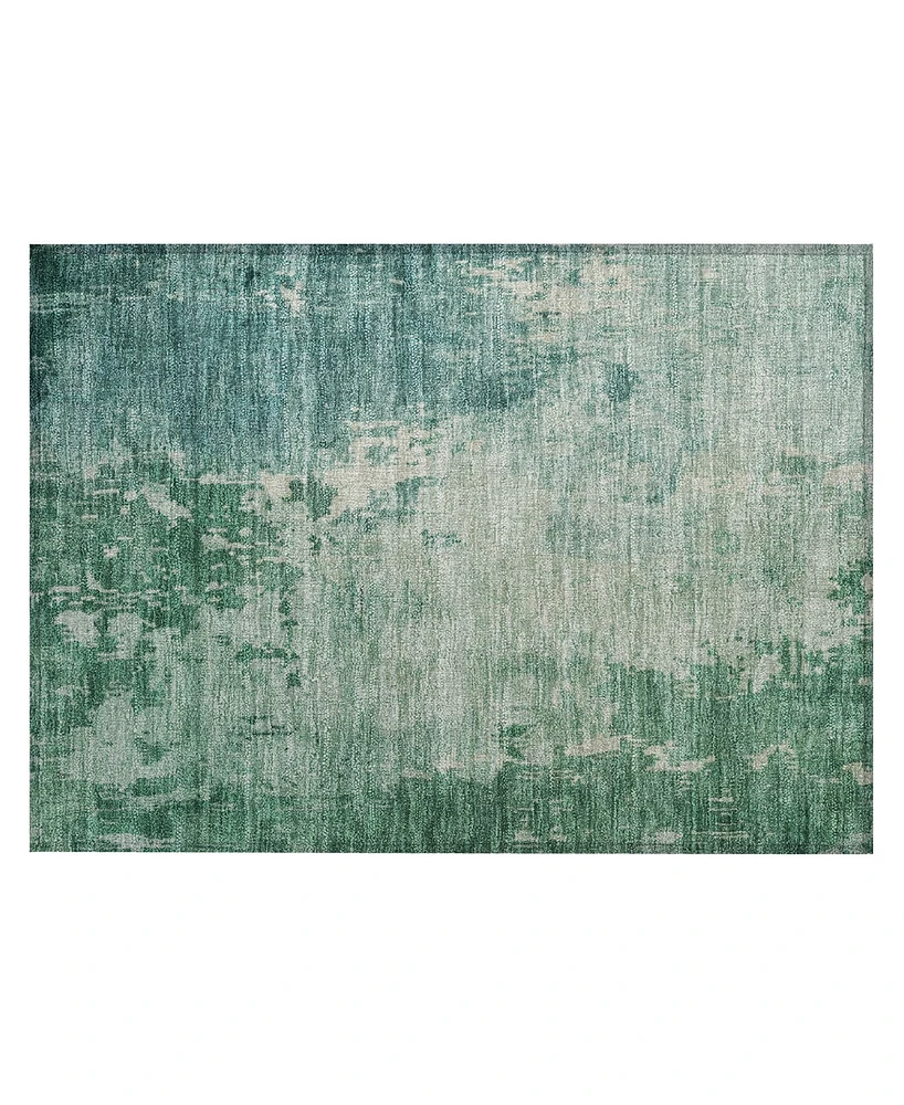 Addison Chantille ACN1257 1'8"x2'6" Area Rug