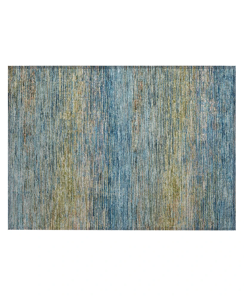 Addison Chantille ACN1267 1'8"x2'6" Area Rug