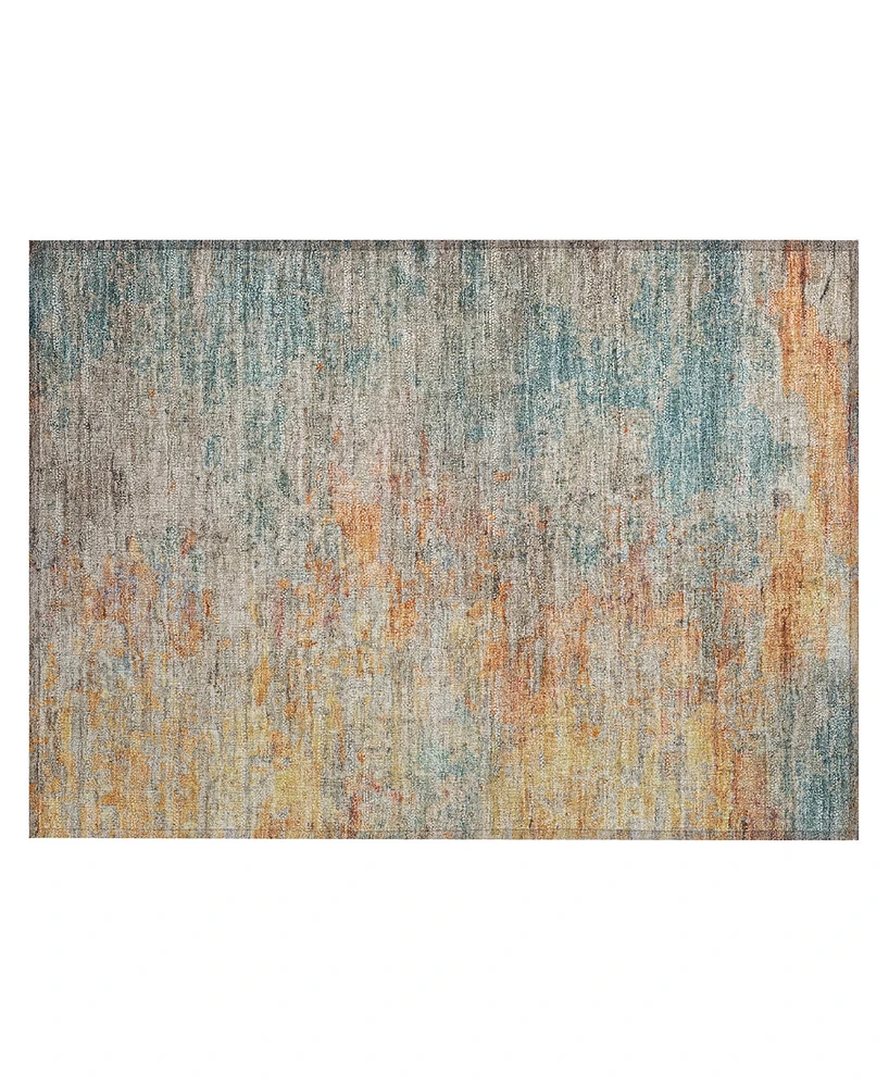 Addison Chantille ACN1298 1'8"x2'6" Area Rug