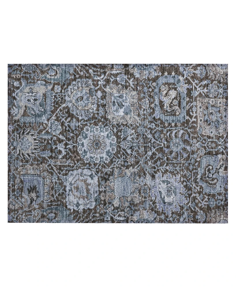 Addison Chantille ACN1320 1'8"x2'6" Area Rug