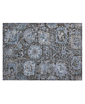 Addison Chantille ACN1320 1'8"x2'6" Area Rug