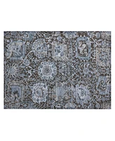Addison Chantille ACN1320 1'8"x2'6" Area Rug
