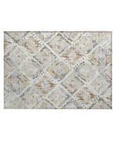 Addison Chantille ACN1330 1'8"x2'6" Area Rug