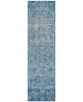 Addison Chantille Machine Washable ACN1228 2'3"x7'6" Runner Area Rug