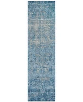 Addison Chantille Machine Washable ACN1228 2'3"x7'6" Runner Area Rug