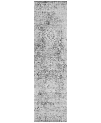 Addison Chantille Machine Washable ACN1229 2'3"x7'6" Runner Area Rug