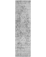 Addison Chantille Machine Washable ACN1229 2'3"x7'6" Runner Area Rug